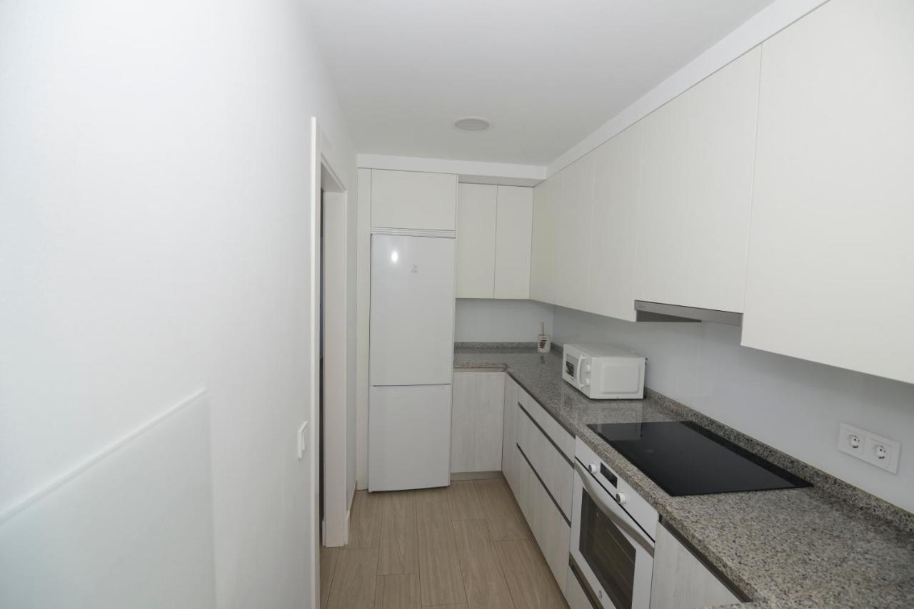 Penthouse Appartement