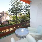 Penthouse Marbella