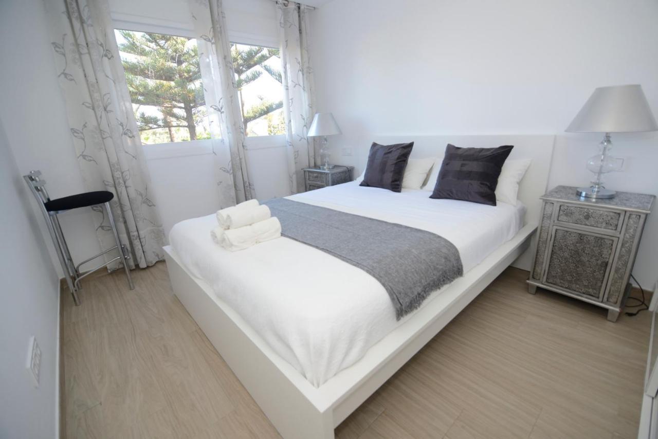 Apartment Penthouse Marbella