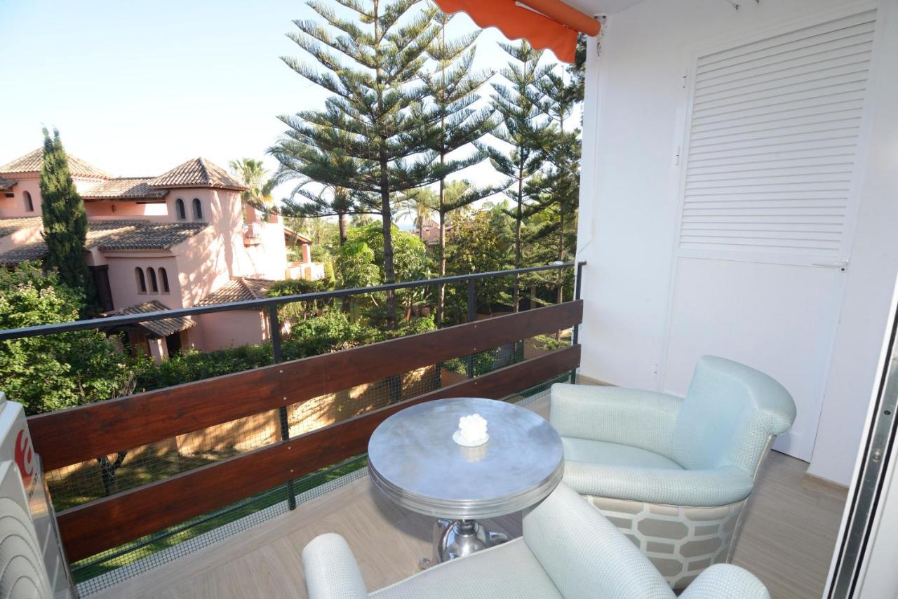 Penthouse Apartment Marbella