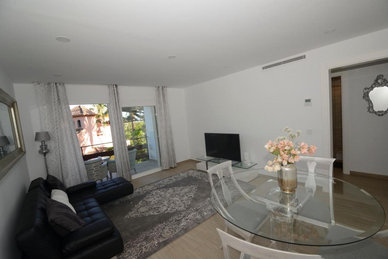 Apartment Penthouse Marbella